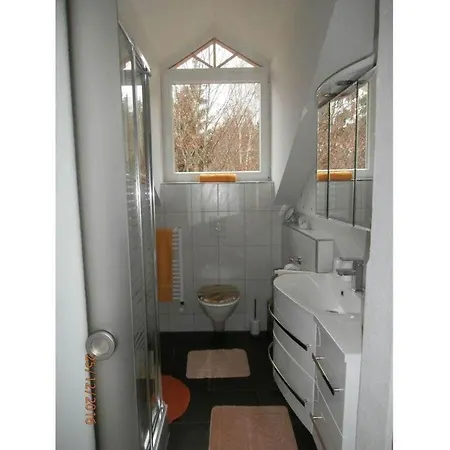 בית נופש Dream View Comfortable Zachenberg