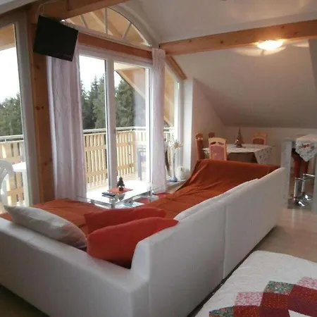 Dream View Comfortable בית נופש *