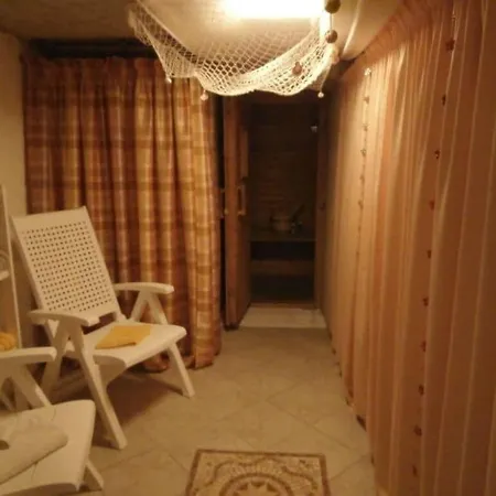 Σπίτι διακοπών Dream View Comfortable *